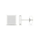 10K 0.25CT  Diamond  Earring
