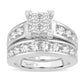 14K 1.50CT Diamond RING