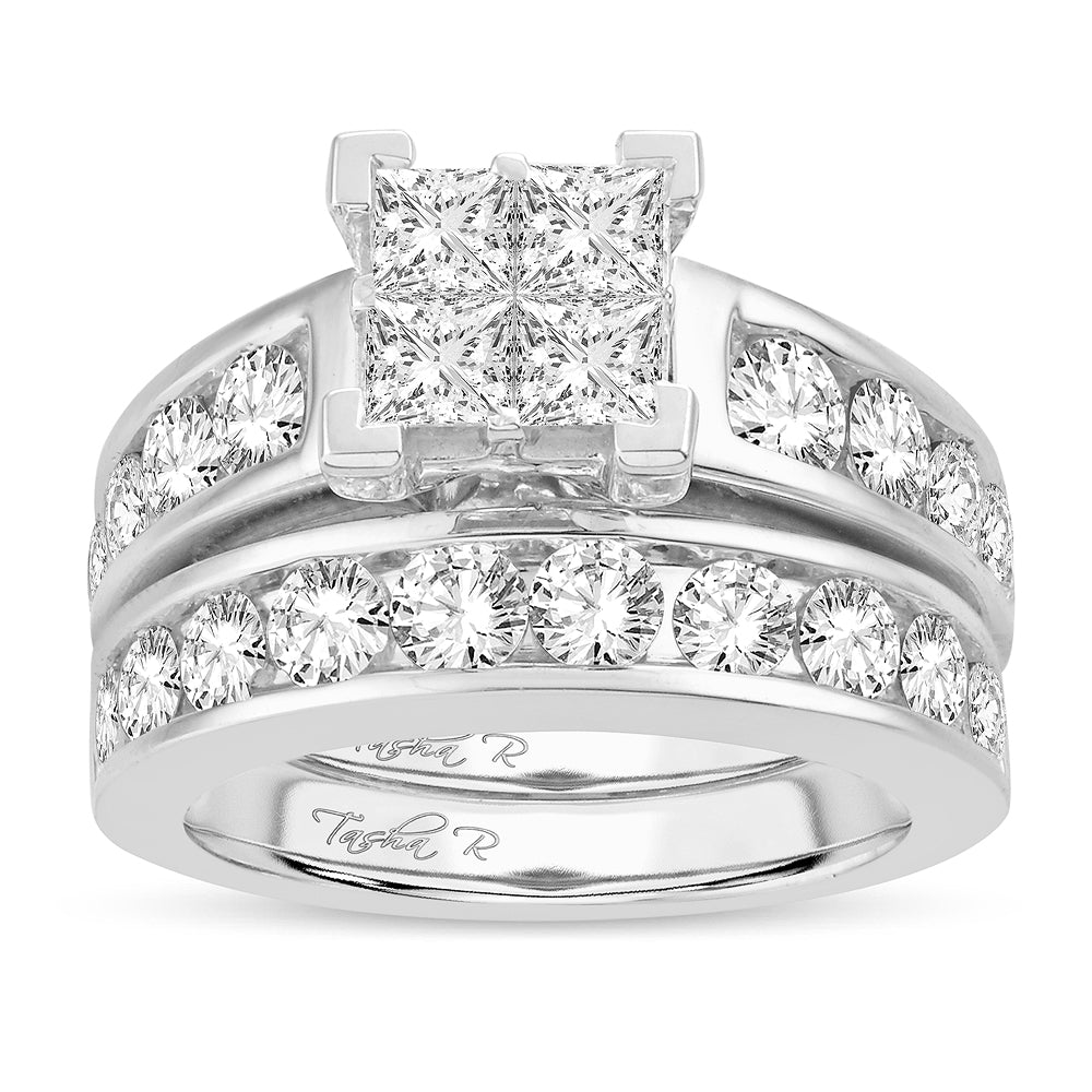 14K 1.50CT Diamond RING