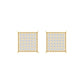 10K 0.20CT Diamond Earring