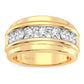 14K 1.00CT Diamond Ring