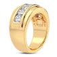 14K 1.00CT Diamond Ring