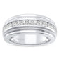 14K 1.00CT DIAMOND RING