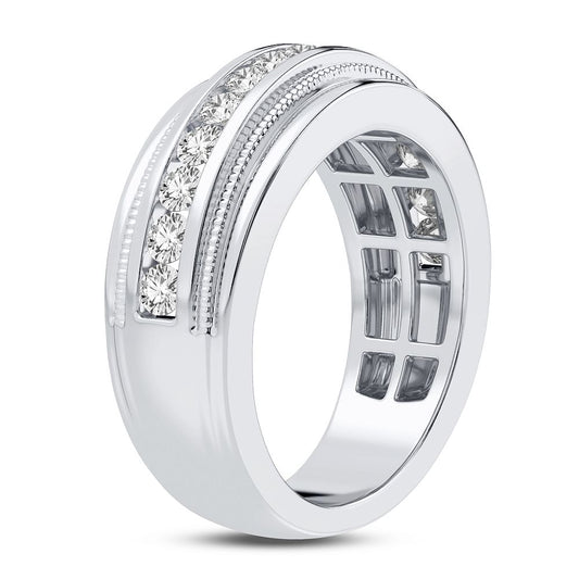 14K 1.00CT DIAMOND RING