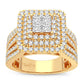 14K 1.50CT Diamond Ring