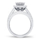 14K 2.00CT Diamond Ring