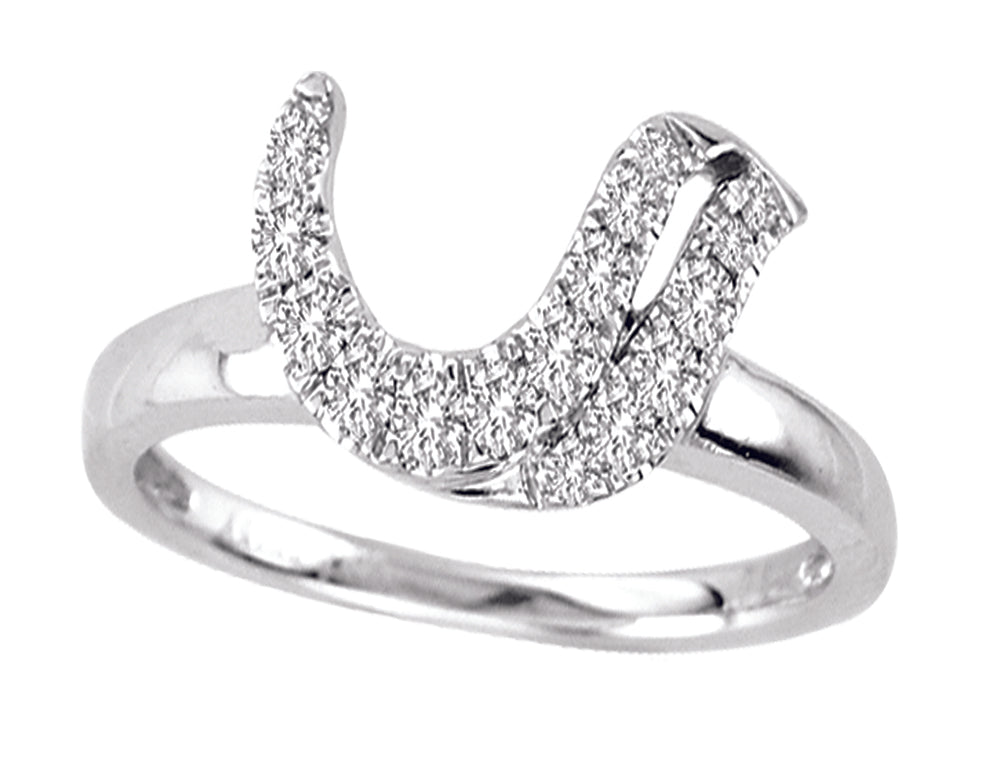 14K  0.25CT  Diamond Enhancer Band