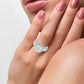 14K 2.00CT Diamond Ring