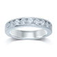 14k 1.00CT Diamond LADIES BA