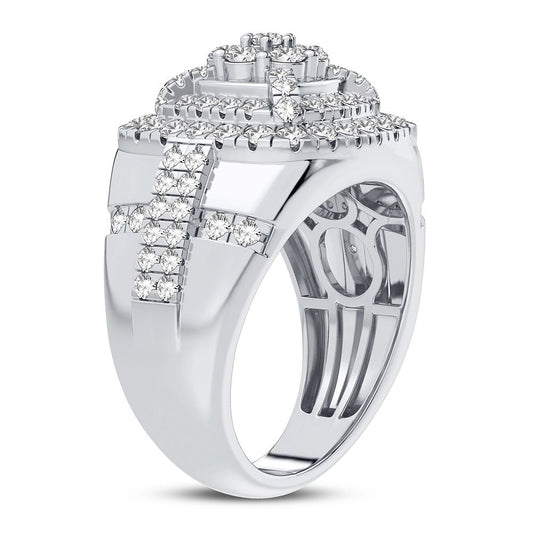 14K 2.00CT DIAMOND RING