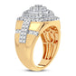 14K 2.00CT DIAMOND RING