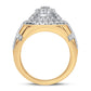 14K 2.00CT DIAMOND RING