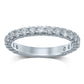 14K 1.00CT Diamond BAND