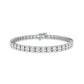 14K 1.90ct Diamond Bracelet