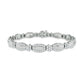 14K 3.00ct Diamond Bracelet