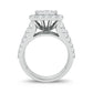 14K 2.75ct Diamond Ring