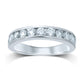 14K 0.20CT Diamond Band (11 Diamond Stones)