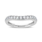 14K 0.50 Diamond Enhancer Band