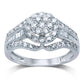 14K 1.00CT Diamond RING