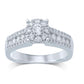 14K 0.78CT Diamond RING