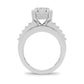 14K 1.00CT Diamond Ring