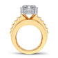 14K 2.00CT Diamond Ring