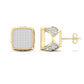 10K 0.50CT Diamond Earring