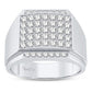 14K 1.00CT DIAMOND RING