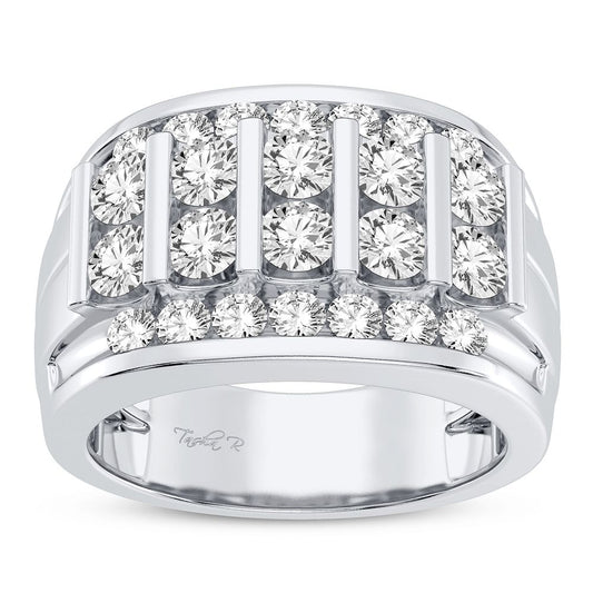 14K 2.00CT DIAMOND RING