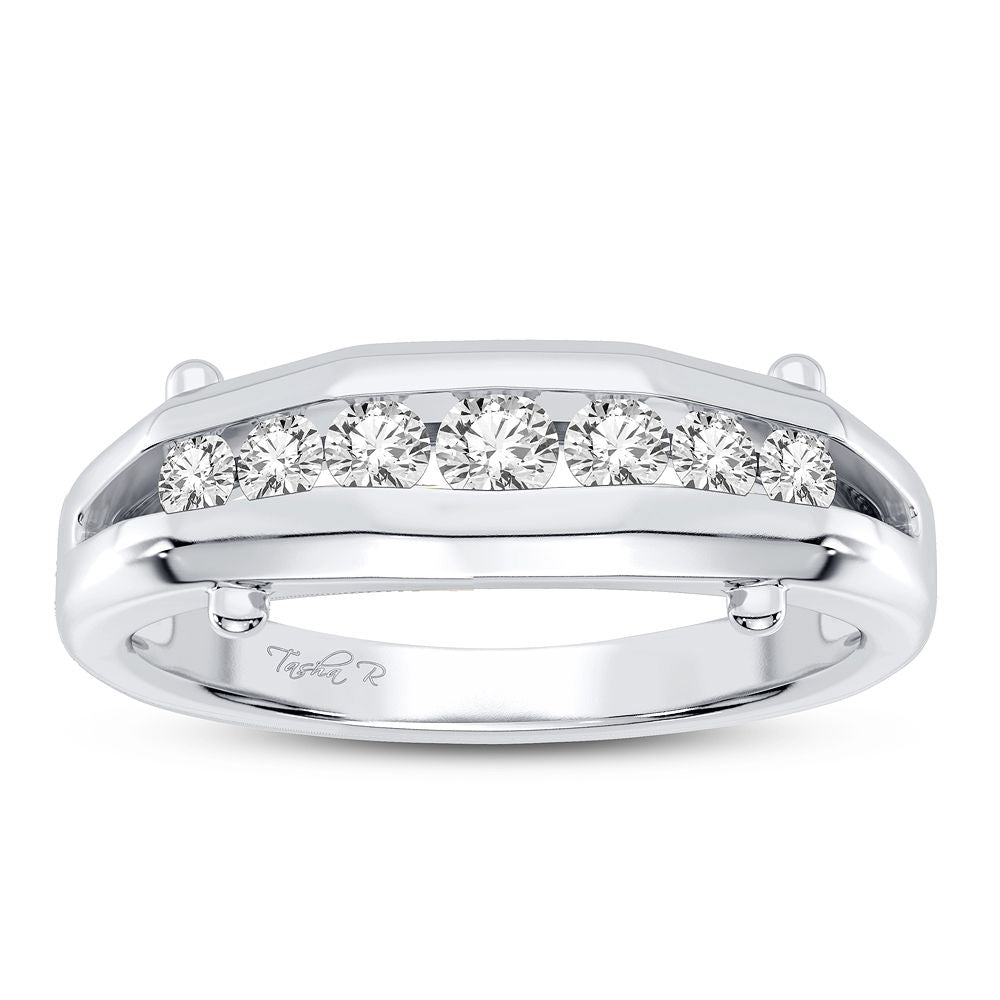 14K 0.50CT DIAMOND RING