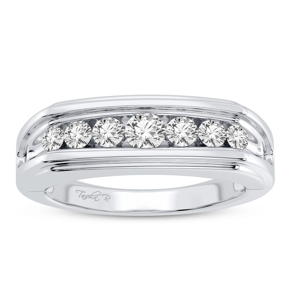 14K 0.50CT DIAMOND RING