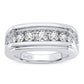 14K 1.00CT DIAMOND RING