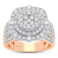 14K 1.50CT DIAMOND RING