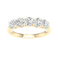 14K 1.50CT Lab Diamond Ring