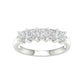 14K 1.50CT Lab Grown Engagement Ring