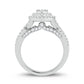 14K 0.68ct Fashion Ring