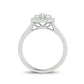 14K 0.25ct Fashion Ring