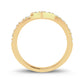 10K 0.17ct Diamond Ring