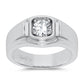 14K 0.50CT  Lab Grown Diamond Ring