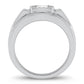 14K 0.50CT  Lab Grown Diamond Ring