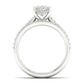 14K 2.50CT Lab Grown Diamond Bridal