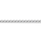 14K 1.00ct Lab Grown Bracelet ( IGI Certified )