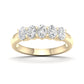 14K 1.00CT Lab Diamond Ring