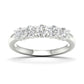 14K 1.00CT Lab Diamond Ring