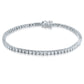 14K 2.00CT Diamond Tennis Bracelet